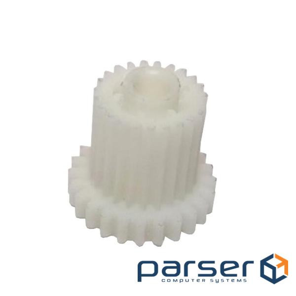 Шестерня Konica Minolta EP1054 GEAR 23/24Т аналог 1139522001 AHK (3206018)
