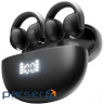 Навушники TWS Blackview AirBuds 13 Lava Black (6931548323280)