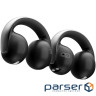 Навушники TWS Blackview AirBuds 13 Lava Black (6931548323280)
