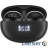Навушники TWS Blackview AirBuds 13 Lava Black (6931548323280)