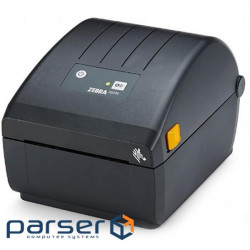Принтер етикеток Zebra ZD220D USB (ZD22042-D0EG00EZ)