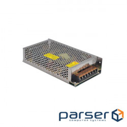 Блок живлення для систем відеоспостереження Kraft Energy KRF-1210PB