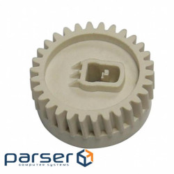 Шестерня HP LJ Pro M501/506/527 30T аналог RU9-0175 AHK (3205991)