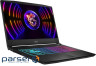 Ноутбук MSI Katana15 HX (B14WEK-1015XUA)
