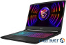 Ноутбук MSI Katana15 HX (B14WEK-1015XUA)