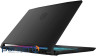 Ноутбук MSI Katana15 HX (B14WEK-1015XUA)