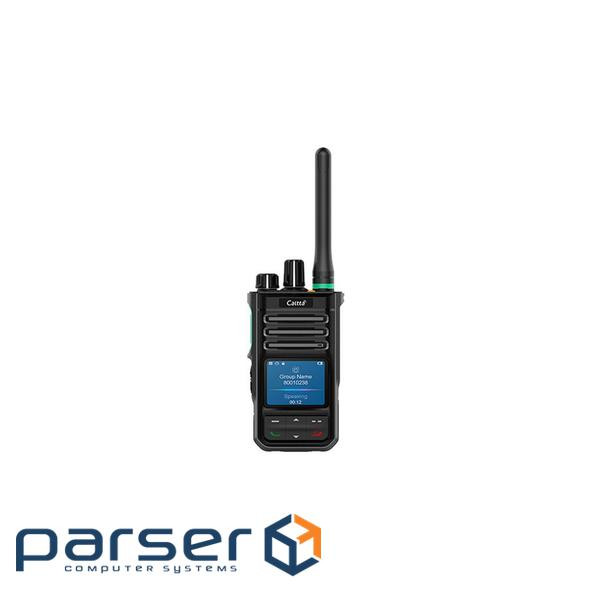 Портативна рація Caltta PH660U