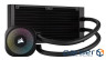 CORSAIR NAUTILUS 240 ARGB, 240mm Radiator, Liquid CPU Cooler (CW-9060092-WW)