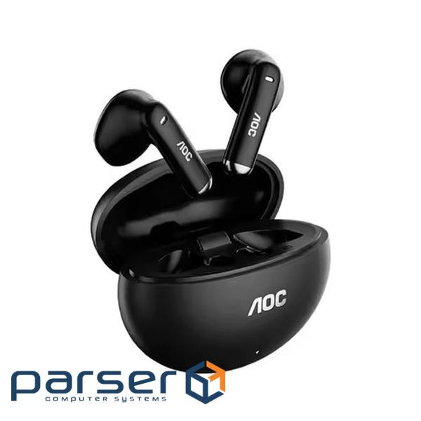 Навушники AOC ACT1501BK