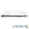Commutator Aruba Instant On 1930 48G Class4 PoE 4SFP/SFP+ 370W Switch, 48xGE, 4xGE SFP ports (JL686B)