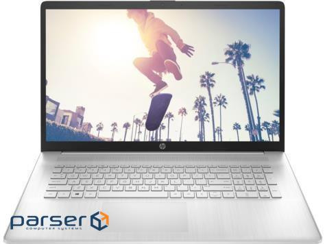Ноутбук HP 17-cp2030ua (CS8C4EA)