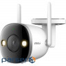 IP-камера IMOU Bullet 2S 2MP (IPC-F26FP-0360B)