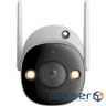 IP-камера IMOU Bullet 2S 2MP (IPC-F26FP-0360B)