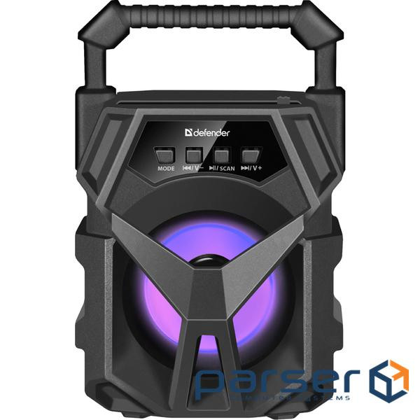 Акустична система Defender G98 Black (65098)