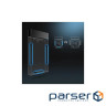 Кишеня зовнішня Ugreen USB 3.0 to M.2 SATA SSD US221 black (30848)