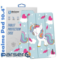 Чохол-книжка BeCover Smart для Realme Pad 10.4