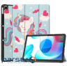 Чохол-книжка BeCover Smart для Realme Pad 10.4" Unicorn (708280)