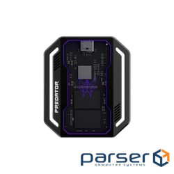 Портативний SSD диск ACER PREDATOR GP30 4TB USB3.2 Gen2x2 (BL.9BWWR.127)