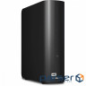 Elements WD Elements Desktop 8TB USB3.0 External Hard Drive (WDBWLG0080HBK-EESN)
