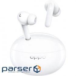 Навушники Oppo Enco Air3 Pro ETE51 White (ETE51 White)