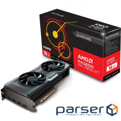 Video card MSI GeForce GT1030 2048Mb AERO ITX OC (GT 1030 AERO ITX 2G OC) PCI-Express x16 3.0, 2 ГБ, GDDR5, 64 Bit, Base - 1265 MHz, Boost - 1518 MHz, 1 x HDMI, 1 x DVI, 30 Вт SAPPHIRE AMD Radeon RX 7800 XT 16GB (21330-01-20G)