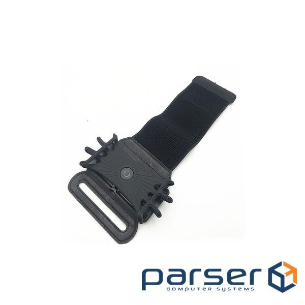 Тримач для смартфонів BeCover спортивний, на руку (BC-RZSS034 / 709634)