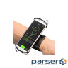 Тримач для смартфонів BeCover спортивний, на руку (BC-RZSS034 / 709634)