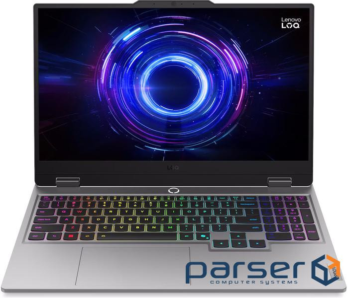 Ноутбук Lenovo LOQ 15IRX10 (83JE002KUS)