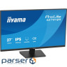 Монітор iiyama X2791QS-B1