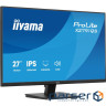 Монітор iiyama X2791QS-B1