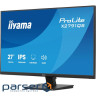 Монітор iiyama X2791QS-B1