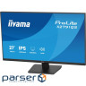 Монітор iiyama X2791QS-B1