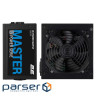 Блок живлення 650W 2E Master Power MP650 (2E-MP650-120APFC)