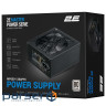 Блок живлення 650W 2E Master Power MP650 (2E-MP650-120APFC)