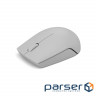 Миша LENOVO 300 Wireless Mouse Arctic Gray (GY51L15678)
