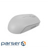 Миша LENOVO 300 Wireless Mouse Arctic Gray (GY51L15678)