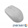 Миша LENOVO 300 Wireless Mouse Arctic Gray (GY51L15678)