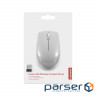 Миша LENOVO 300 Wireless Mouse Arctic Gray (GY51L15678)