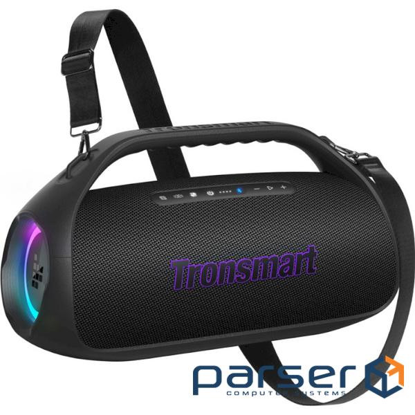Бумбокс TRONSMART Bang 2 Black (1257648)