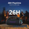 Бумбокс TRONSMART Bang 2 Black (1257648)