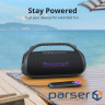 Бумбокс TRONSMART Bang 2 Black (1257648)