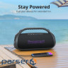 Бумбокс TRONSMART Bang 2 Black (1257648)