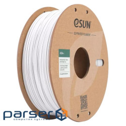 Пластик для 3D-принтера eSUN ASA+ 1,75mm 1kg COLD WHITE (ASA+P175CW1)