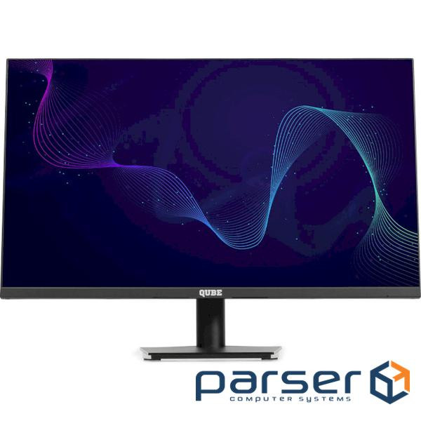 Монітор QUBE B27Q100Plus-IPS