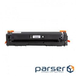 Cartridge Static Control HP CLJ CF540A (203A) 1400ст black (002-01-SF540A)