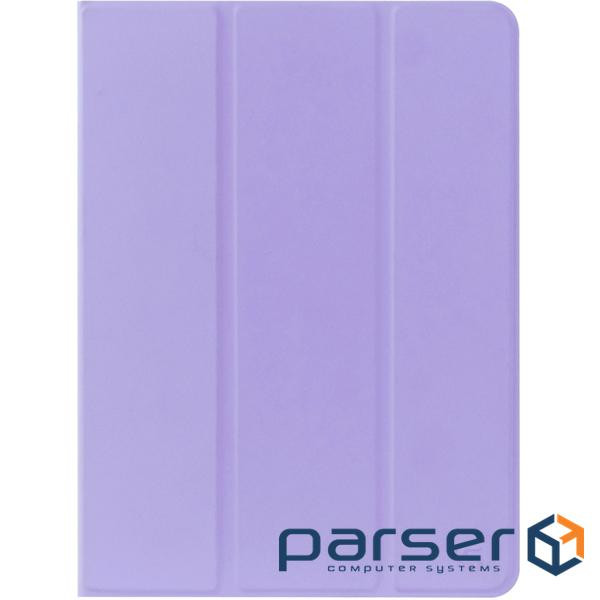 Чохол до планшета Armorstandart Чехол планшетов ArmorStandart Slim Silicone Hooks 11 Ligh (ARM81932)