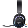 Навушники Havit Fuxi-H7 Black (HV-Fuxi-H7)