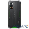 Смартфон Blackview BV9200 8/256GB Rugged Green (6931548310556), 6.6" (2408x1080) IPS / MediaTek Heli