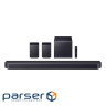 Акустична система Samsung HW-Q990H Titan Black (HW-Q990H/UA)