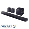 Акустична система Samsung HW-Q990H Titan Black (HW-Q990H/UA)